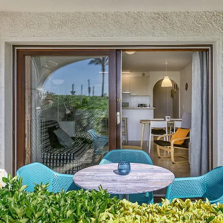 Apartament Salins 2 *