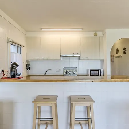 Salins 2 Apartament