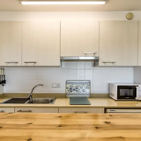 Salins 2 Apartament Empuriabrava