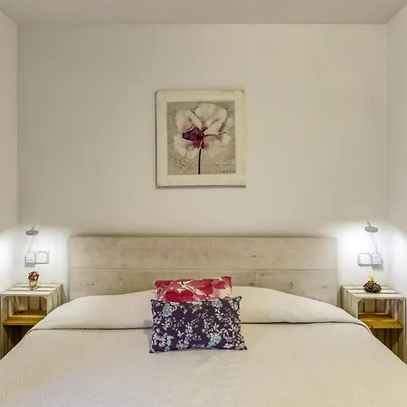 Apartament Salins 2