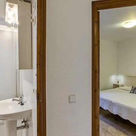 Salins 2 Apartament