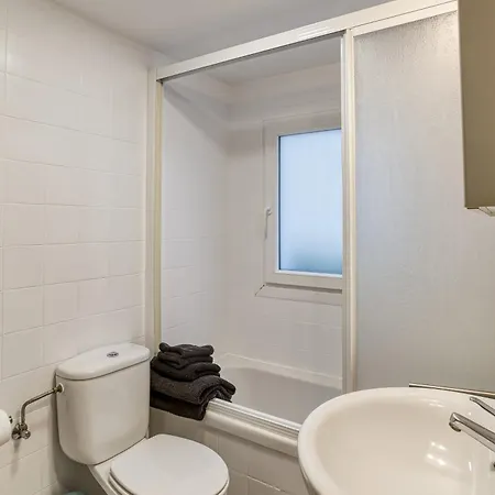 Apartament Salins 2 *