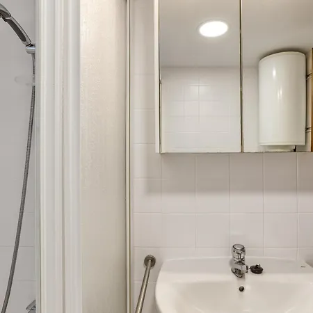 Salins 2 Apartament *