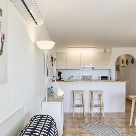 Salins 2 Apartament *
