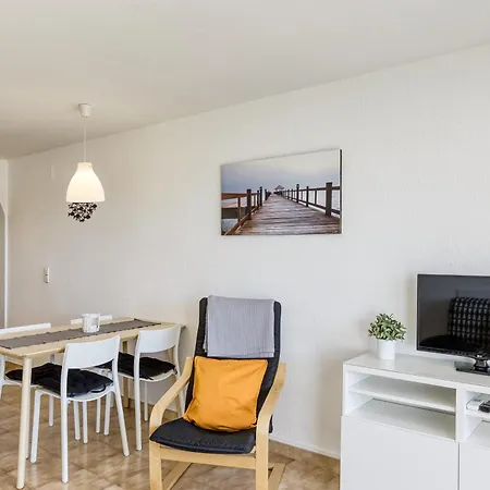 Salins 2 Apartament