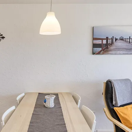 Apartament Salins 2